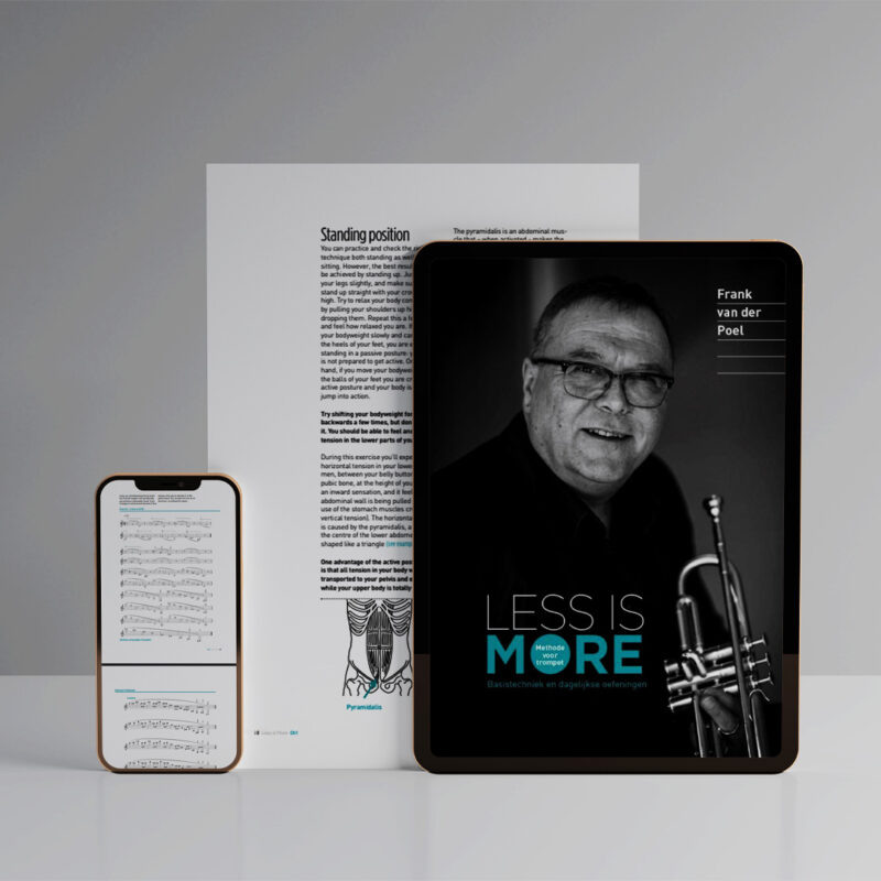 Less is More Ebook (EN)